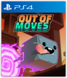 Out of Moves