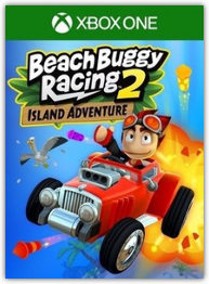 Beach Buggy Racing 2: Island Adventure