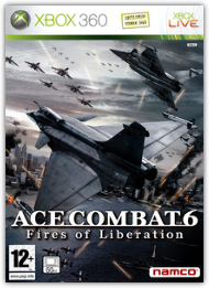 Ace Combat 6: Fires of Liberation