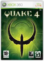 Quake 4