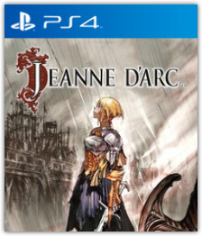 Jeanne d'Arc