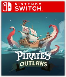 Pirates Outlaws