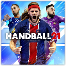 Handball 21