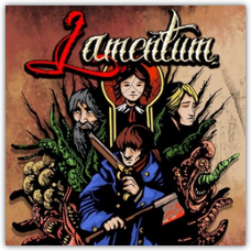 Lamentum