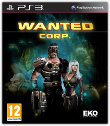 Wanted Corp.