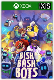 Bish Bash Bots