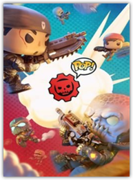 Gears POP!