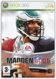 Madden NFL 06