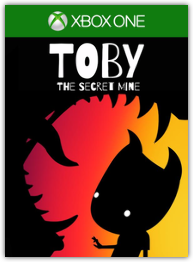 Toby: The Secret Mine