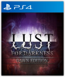 Lust for Darkness