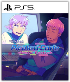 Pirated Code: Admin Edition