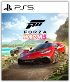 Forza Horizon 5