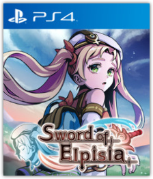 Sword of Elpisia