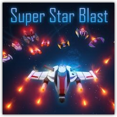 Super Star Blast