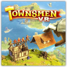 Townsmen VR