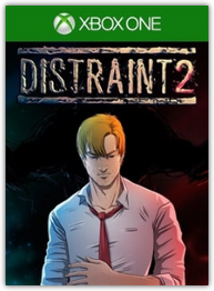 DISTRAINT 2