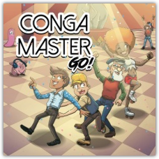 Conga Master Go!