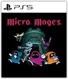 Micro Mages