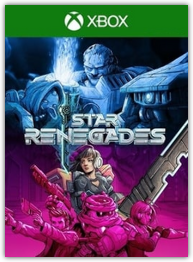 Star Renegades