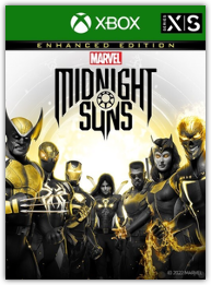 Marvel’s Midnight Suns