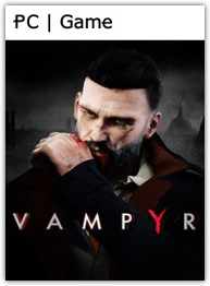 Vampyr