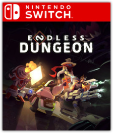 Endless Dungeon