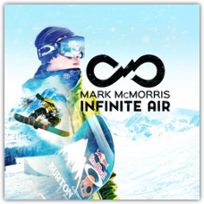 Mark McMorris Infinite Air