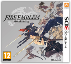 Fire Emblem: Awakening
