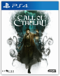 Call of Cthulhu