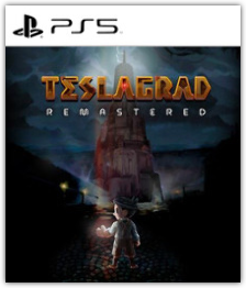 Teslagrad Remastered