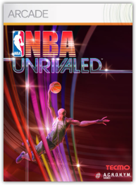 NBA Unrivaled