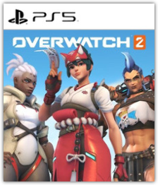 Overwatch 2