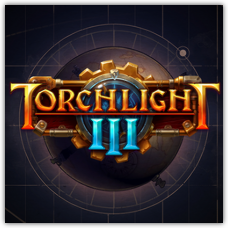 Torchlight III