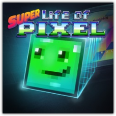 Super Life of Pixel