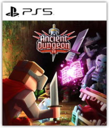 Ancient Dungeon VR