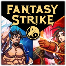 Fantasy Strike