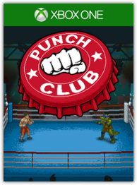 Punch Club