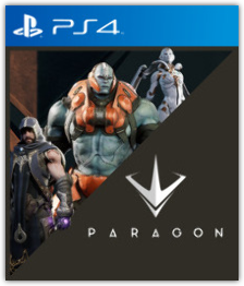 Paragon