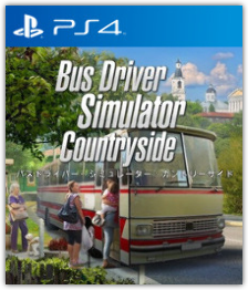 Bus Driver Simulator: Countryside