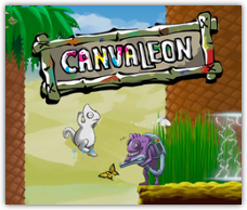 Canvaleon