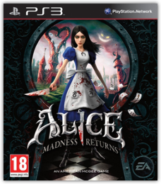 Alice: Madness Returns