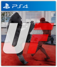 UFIGHT