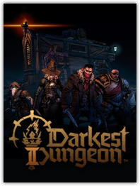 Darkest Dungeon II