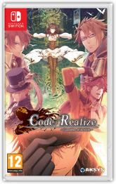 Code Realize Guardian of Rebirth Switch Stratege