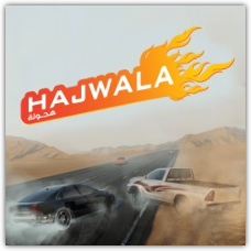 Hajwala PS4 | Stratege