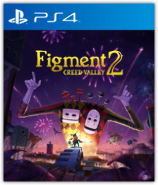 Figment 2: Creed Valley