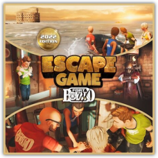Fort Boyard 2022