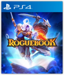 Roguebook