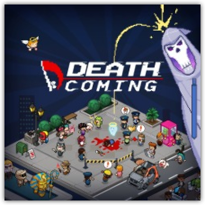 Death Coming