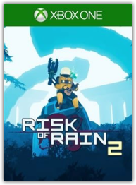 Risk of Rain 2